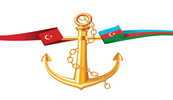 Kardeş Ülke Azerbaycan  Kılavuz Kaptanlarına  Başkanlığımızda Eğitim Verildi.